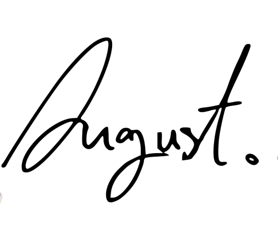 August Aviation